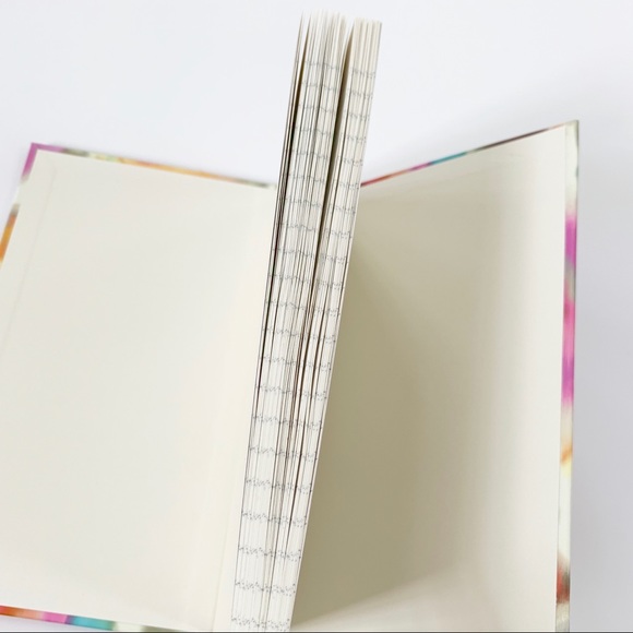 Kate Spade Giverny Hardcover Lined Page Journal - Picture 3 of 7